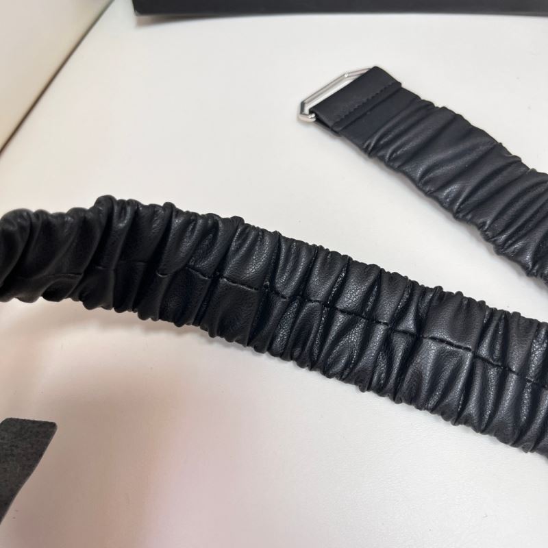 Dolce Gabbana Belts